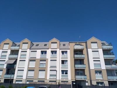 For rent Vernou-la-celle-sur-seine 2 rooms 64 m2 Seine et marne (77670) photo 1