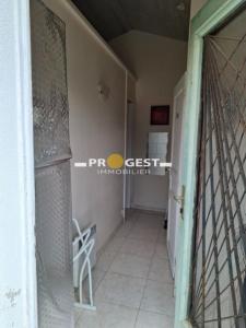 Louer Appartement Beaurecueil 580 euros