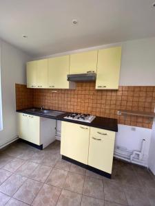 Annonce Location 2 pices Appartement Nancy 54