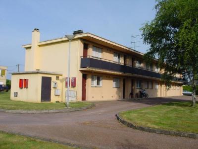 Annonce Location 2 pices Appartement Broglie 27