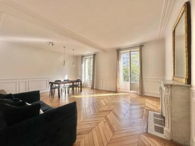 For rent Paris-13eme-arrondissement 4 rooms 112 m2 Paris (75013) photo 1