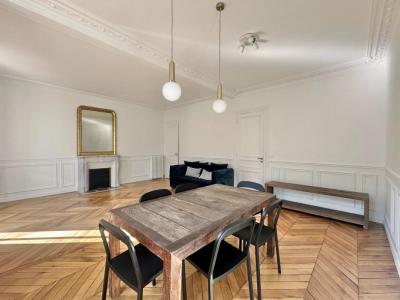 For rent Paris-13eme-arrondissement 4 rooms 112 m2 Paris (75013) photo 2