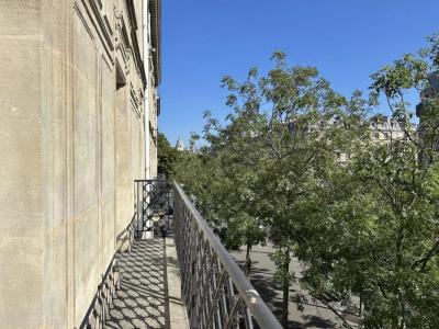 For rent Paris-13eme-arrondissement 4 rooms 112 m2 Paris (75013) photo 3
