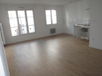 Louer Appartement 69 m2 Beauvais
