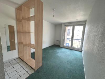 Louer Appartement 20 m2 Dijon