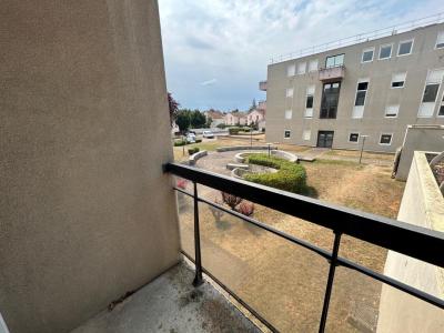 Louer Appartement Dijon Cote d'or
