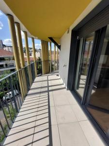 Annonce Location 2 pices Appartement Suresnes 92