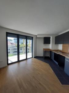 Louer Appartement 38 m2 Suresnes