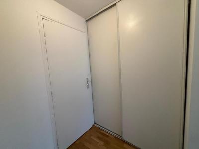 Louer Appartement Paris-16eme-arrondissement 1599 euros
