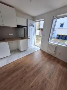 For sale Aubervilliers 2 rooms 21 m2 Seine saint denis (93300) photo 0