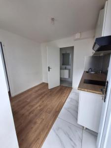 Annonce Vente 2 pices Appartement Aubervilliers 93