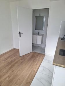 Acheter Appartement 21 m2 Aubervilliers