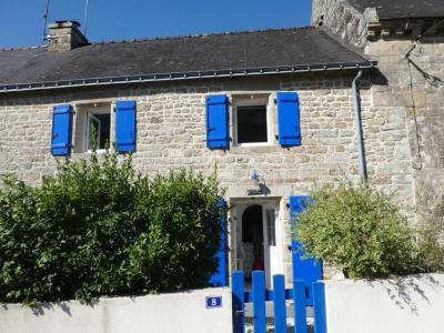 Annonce Vente 3 pices Maison Seglien 56