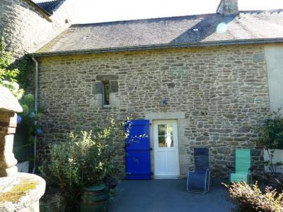 Acheter Maison 75 m2 Seglien