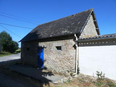 Acheter Maison Seglien Morbihan