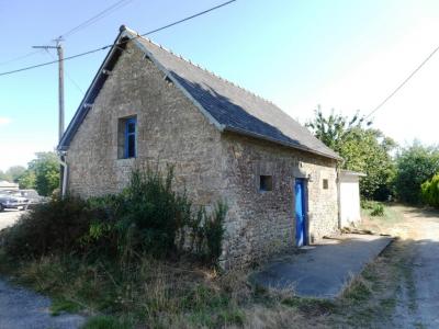 Acheter Maison Seglien 137100 euros