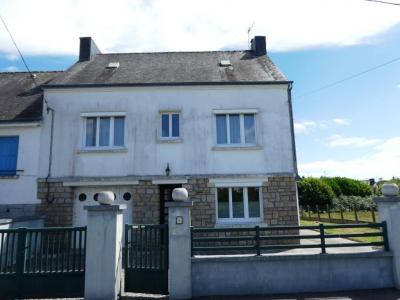 Annonce Vente 6 pices Maison Persquen 56