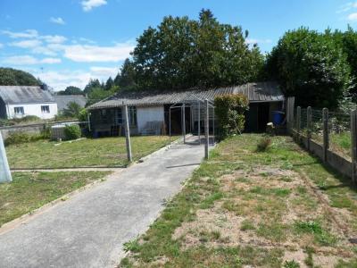 Acheter Maison Persquen Morbihan