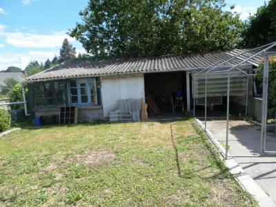 Acheter Maison Persquen 86950 euros