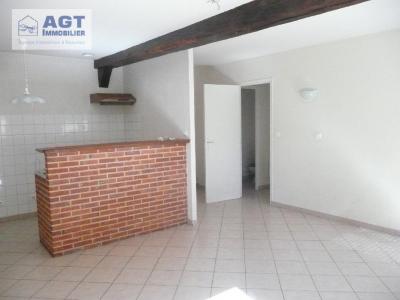Louer Appartement 60 m2 Beauvais