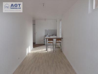 For rent Beauvais 2 rooms 35 m2 Oise (60000) photo 0