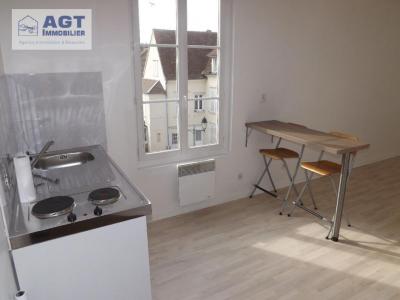 Annonce Location 2 pices Appartement Beauvais 60