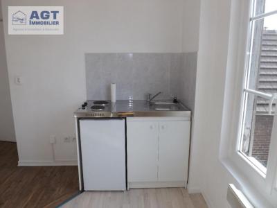 Louer Appartement 35 m2 Beauvais
