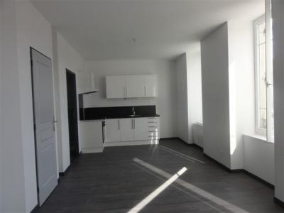 For rent Creusot 1 room 33 m2 Saone et loire (71200) photo 0
