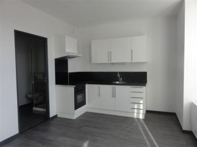 For rent Creusot 1 room 33 m2 Saone et loire (71200) photo 1