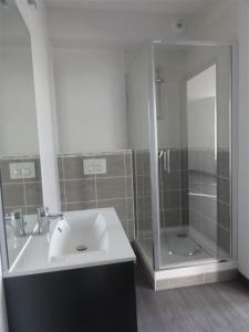 For rent Creusot 1 room 33 m2 Saone et loire (71200) photo 2