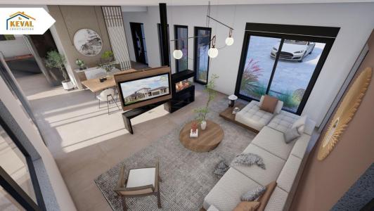 For sale Albestroff 4 rooms 85 m2 Moselle (57670) photo 2