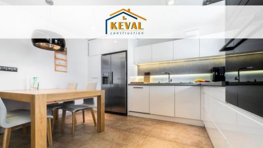 For sale Epping 5 rooms 90 m2 Moselle (57720) photo 3