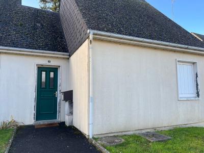 For sale Villeloin-coulange 3 rooms 60 m2 Indre et loire (37460) photo 0