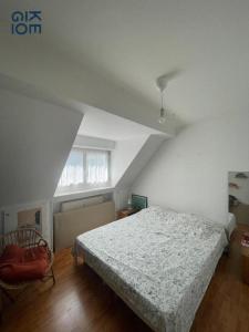 Louer Appartement 62 m2 Strasbourg