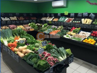 Annonce Vente Local commercial Blanquefort 33