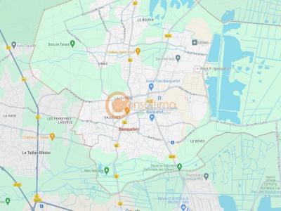 Acheter Local commercial Blanquefort 320000 euros