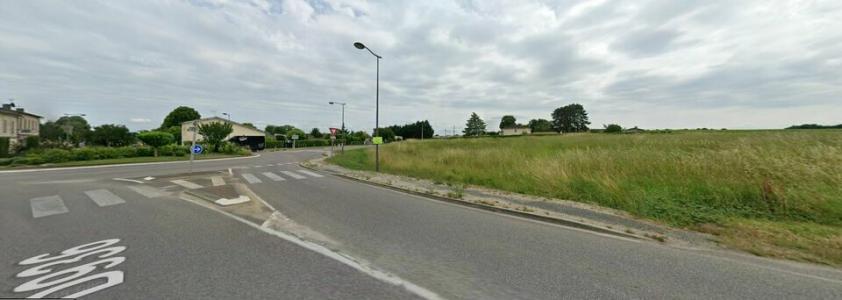 For sale Saint-quentin-de-baron 2385 m2 Gironde (33750) photo 1