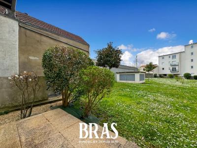 Annonce Vente 3 pices Appartement Nantes 44