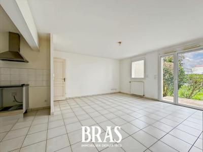 Acheter Appartement Nantes Loire atlantique