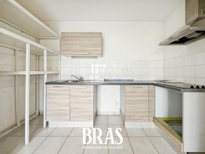 Acheter Appartement Nantes 184100 euros