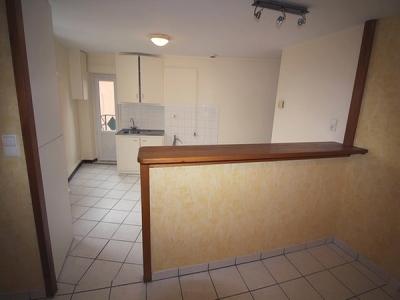 Annonce Location Appartement Royat 63