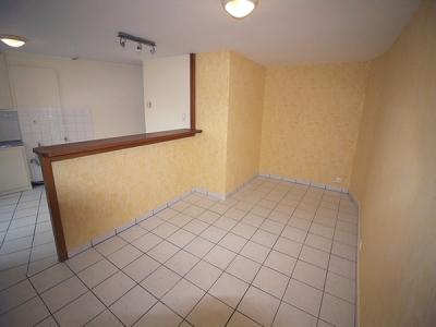 Louer Appartement 23 m2 Royat