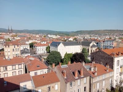 For sale Clermont-ferrand 3 rooms 69 m2 Puy de dome (63000) photo 0