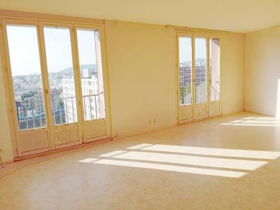 For sale Clermont-ferrand 3 rooms 69 m2 Puy de dome (63000) photo 1