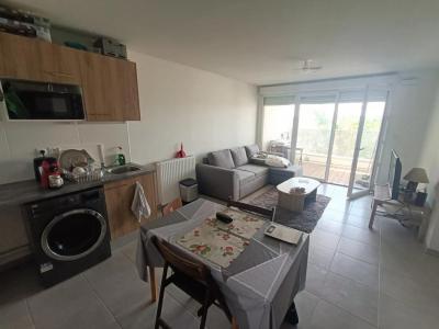 For sale Pibrac 2 rooms 44 m2 Haute garonne (31820) photo 1