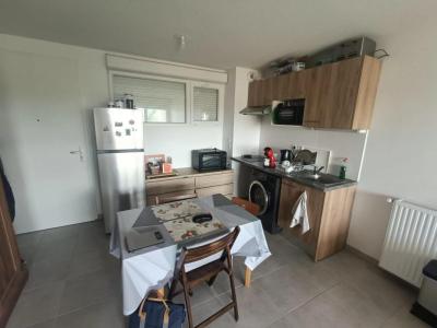 For sale Pibrac 2 rooms 44 m2 Haute garonne (31820) photo 2