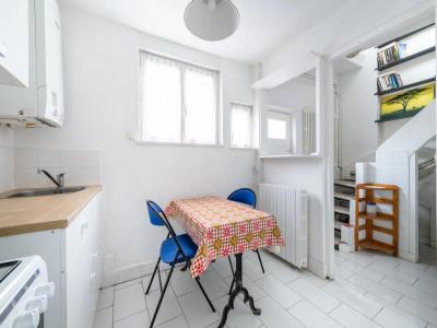 Annonce Vente 2 pices Maison Argenteuil 95