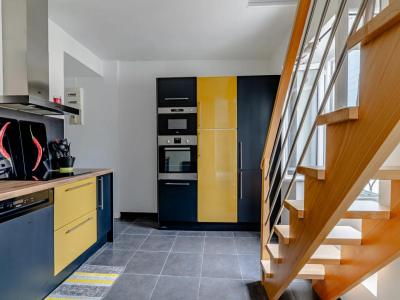 For sale Maffliers 2 rooms 33 m2 Val d'Oise (95560) photo 4