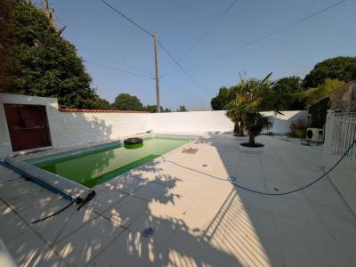 Annonce Vente Prestige Sauze-vaussais 79
