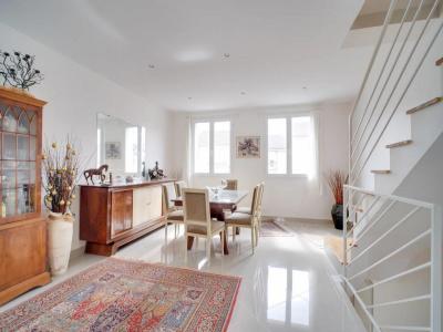 For sale Arcueil 5 rooms 121 m2 Val de Marne (94110) photo 2